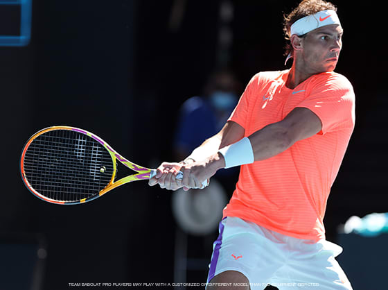 Babolat shop tennis dampener